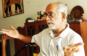narendra nayak